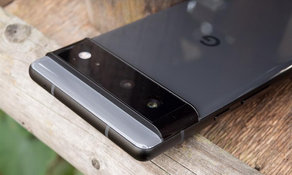 Đánh giá Google Pixel 6: Thiết kế độc đáo, camera tuyệt vời và trải nghiệm Android tốt nhất